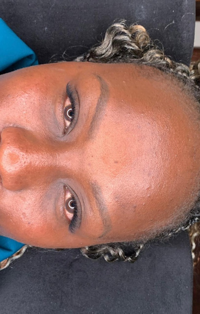 Brow services